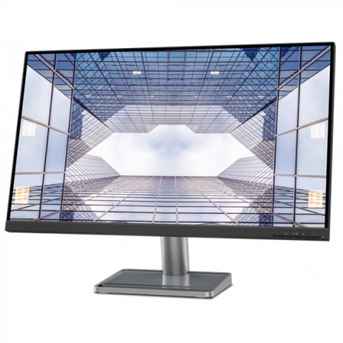 Monitor LED Lenovo ThinkVision L32p-30, 31.5 inch, 3840x2160, 4ms, Black