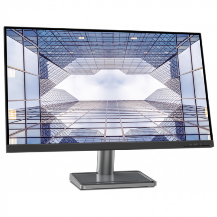 Monitor LED Lenovo ThinkVision L32p-30, 31.5 inch, 3840x2160, 4ms, Black