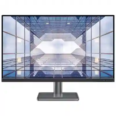 Monitor LED Lenovo ThinkVision L32p-30, 31.5 inch, 3840x2160, 4ms, Black