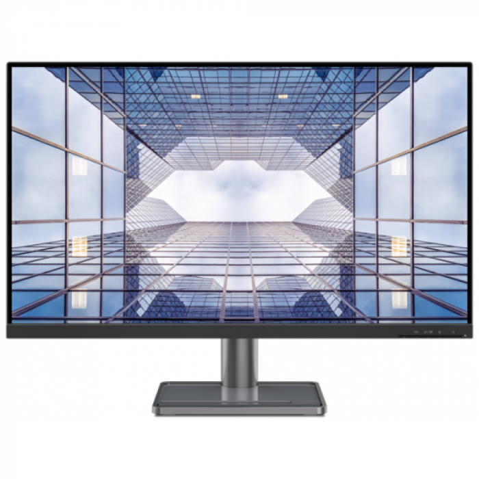 Monitor LED Lenovo ThinkVision L32p-30, 31.5 inch, 3840x2160, 4ms, Black