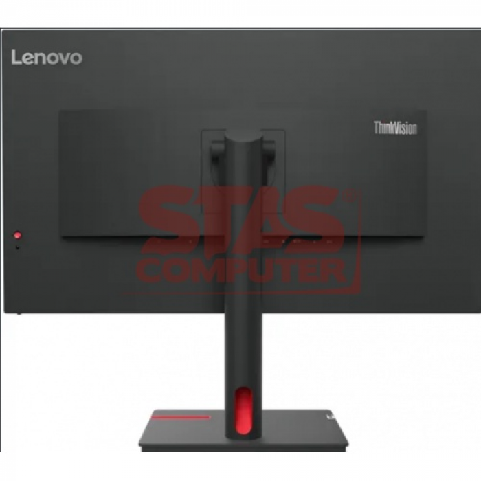 Monitor LED Lenovo ThinkVision T32h-30, 31.5inch, 2560x1440, 4ms, Black