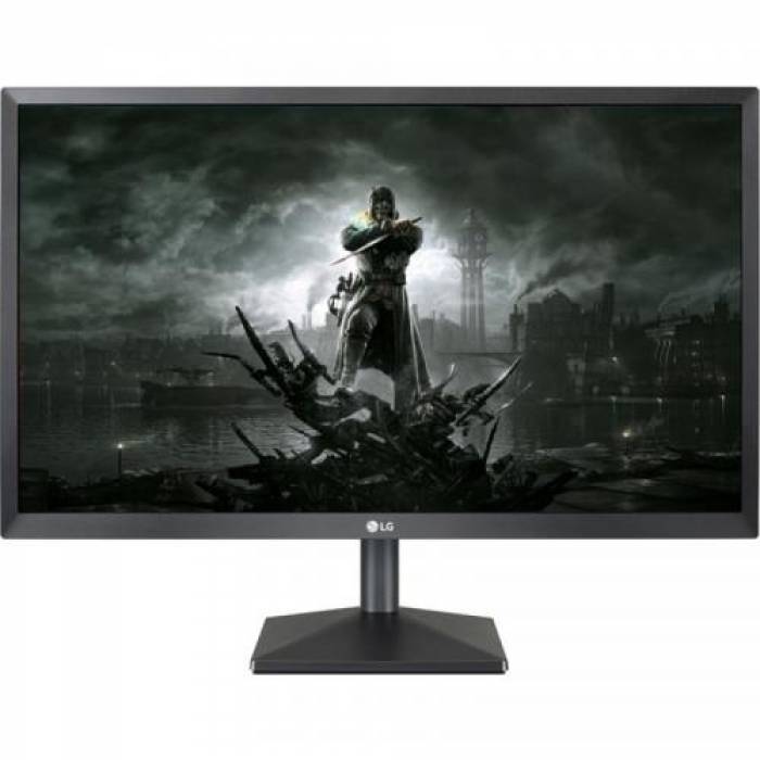 Monitor LED LG 22MK430H, 21.5inch, 1920x1080, 5ms GTG, Black