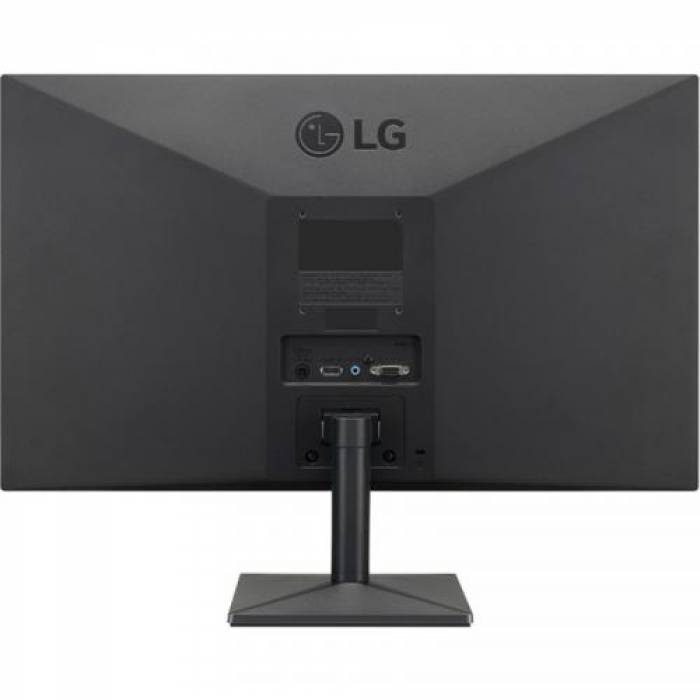 Monitor LED LG 22MK430H, 21.5inch, 1920x1080, 5ms GTG, Black