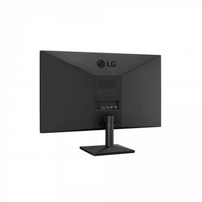 Monitor LED LG 22MK430H, 21.5inch, 1920x1080, 5ms GTG, Black