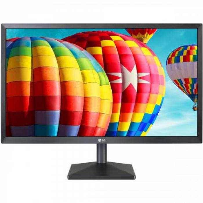 Monitor LED LG 22MK430H, 21.5inch, 1920x1080, 5ms GTG, Black