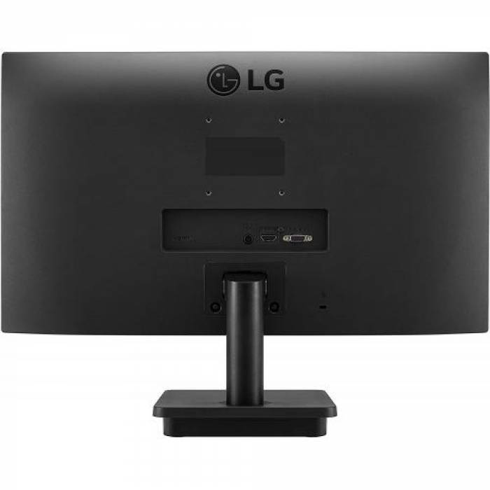 Monitor LED LG 22MP410-B, 21.5inch, 1920x1080, 20ms GTG, Black