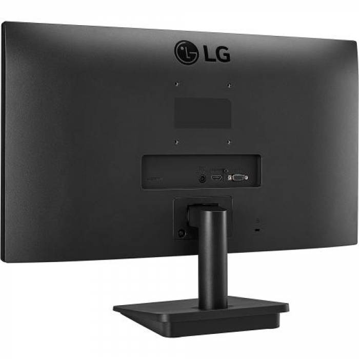 Monitor LED LG 22MP410-B, 21.5inch, 1920x1080, 20ms GTG, Black