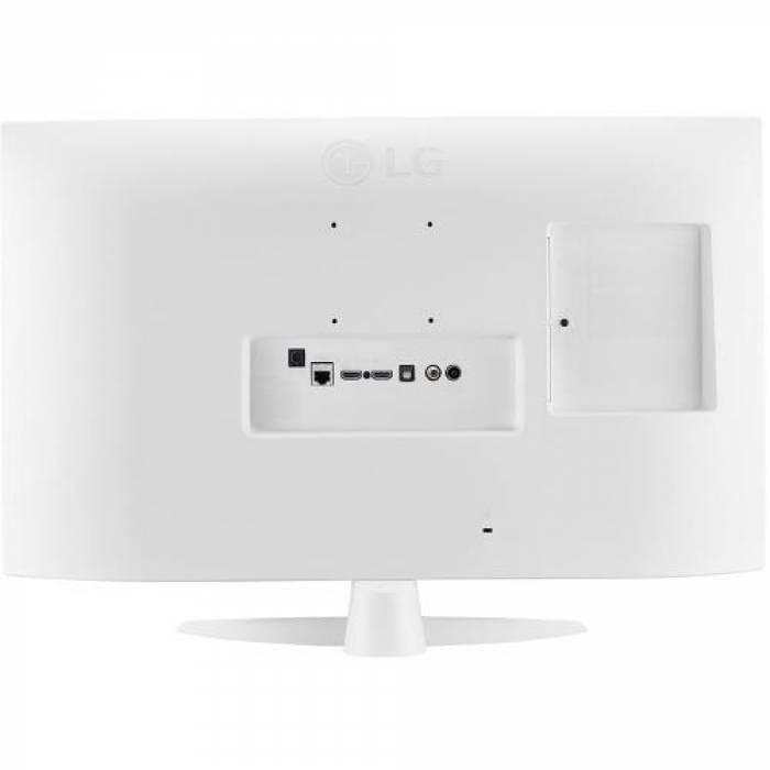 Monitor LED LG 27TQ615S-WZ, 27inch, 1920x1080, 14ms, White