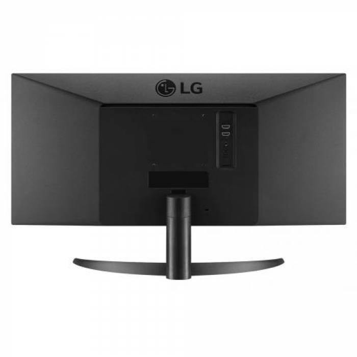 Monitor LED LG 29WP500-B, 29inch, 2560x1080, 5ms , Black