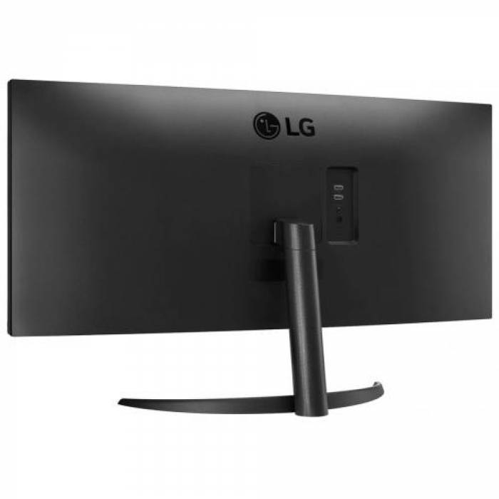 Monitor LED LG 34WP500-B, 34inch, 2560x1080, 5ms GTG, Black