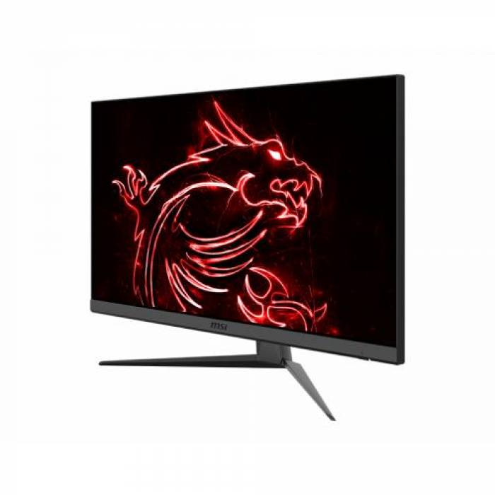 Monitor LED MSI Optix G272, 27inch, 1920x1080, 1ms, Black