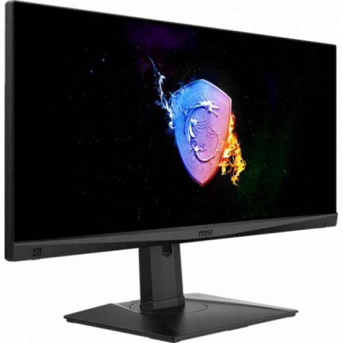 Monitor LED MSI Optix MAG301RF, 29.5inch, 2560 x 1080, 1ms GTG, Black