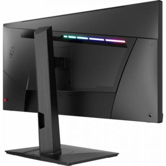 Monitor LED MSI Optix MAG301RF, 29.5inch, 2560 x 1080, 1ms GTG, Black