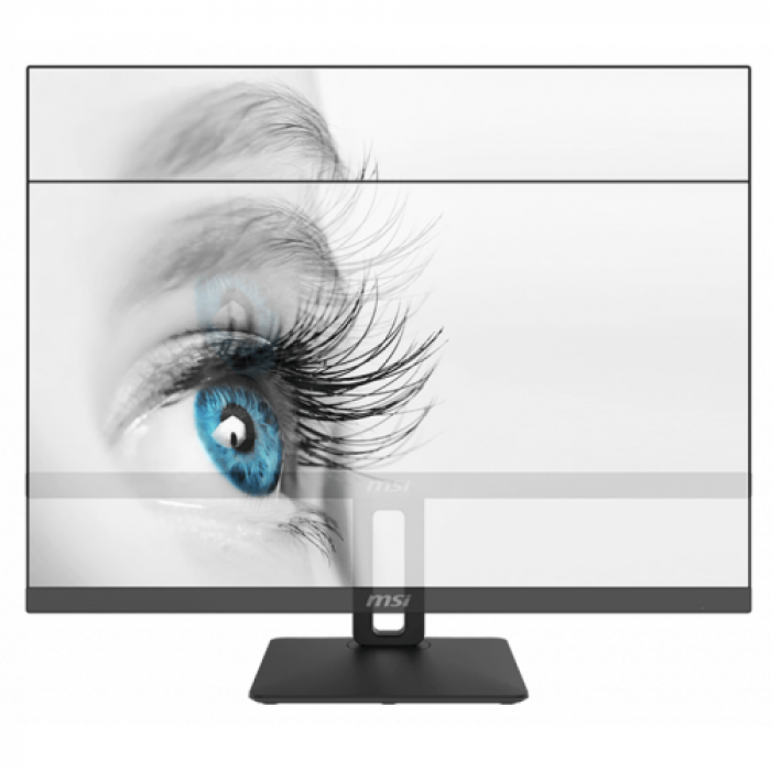 Monitor LED MSI Pro MP271P, 27inch, 1920x1080, 5ms, Black