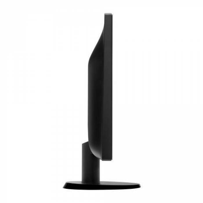 Monitor LED Philips 203V5LSB26, 19.5inch, 1600x900, 5ms, Black