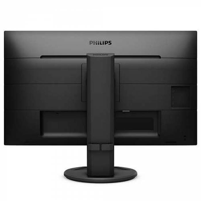 Monitor LED Philips 221B8LHEB, 21.5inch, 1920x1080, 1ms GTG, Black