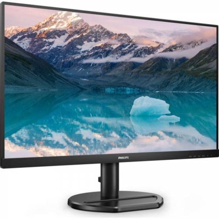 Monitor LED Philips 242S9AL, 24inch, 1920x1080, 4ms GTG, Black