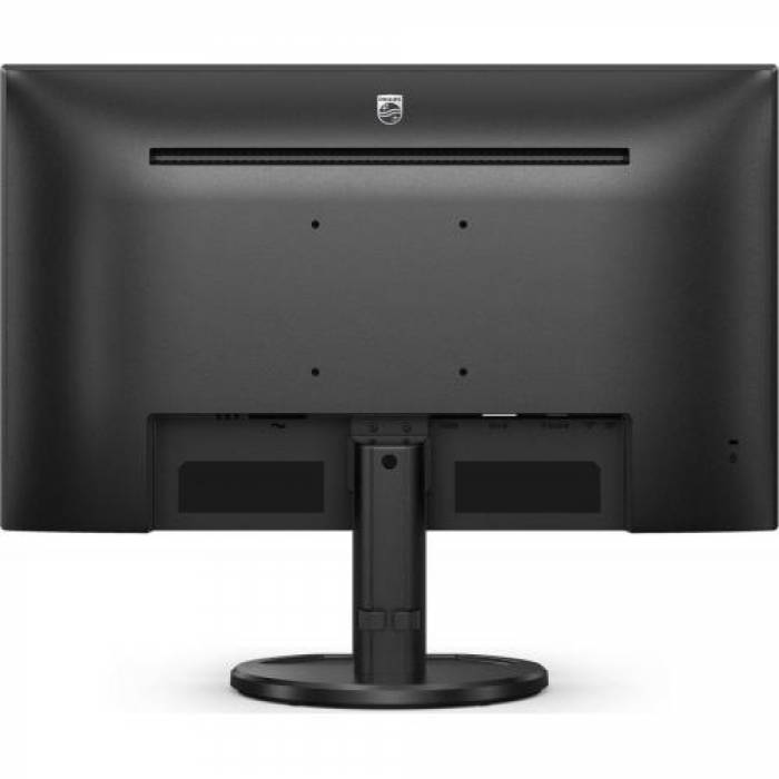 Monitor LED Philips 242S9AL, 24inch, 1920x1080, 4ms GTG, Black