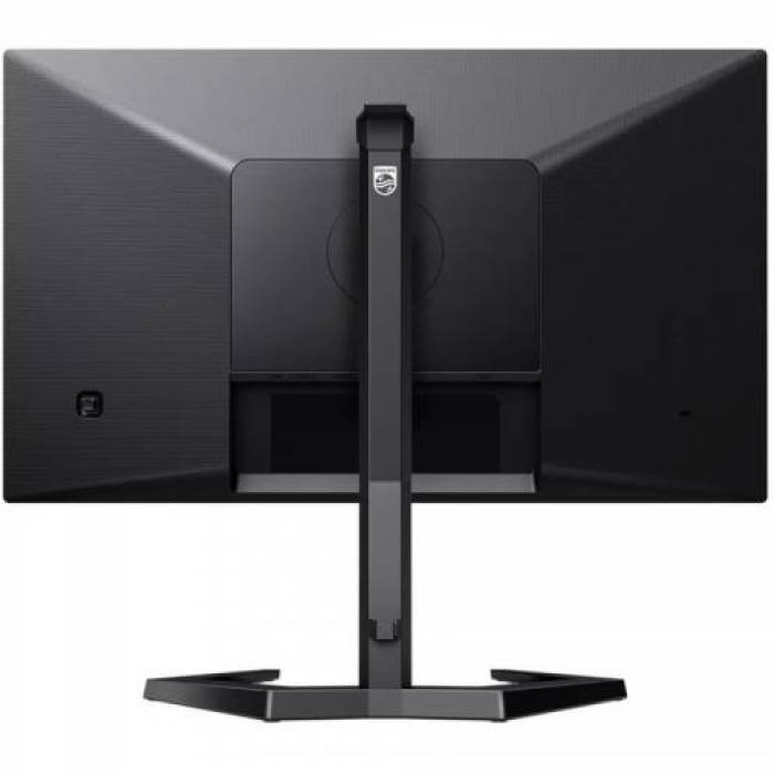 Monitor LED Philips 24M1N3200ZA, 23.8inch, 1920x1080, 1ms, Black