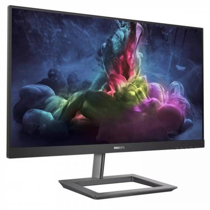 Monitor LED Philips 272E1GAJ, 27inch, 1920x1080, 4ms, Black