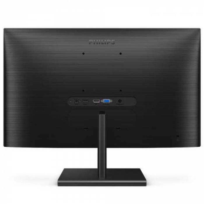 Monitor LED Philips 275E1S, 27inch, 2560x1440, 4ms GTG, Black