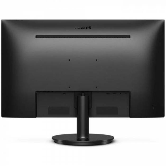 Monitor LED Philips 275V8LA, 27inch, 2560x1440, 4ms GTG, Black