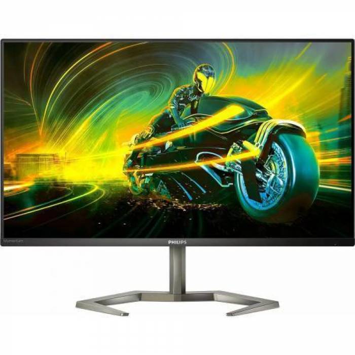 Monitor LED Philips 27M1N5200PA, 27inch, 1920x1080, 1ms GTG, Black