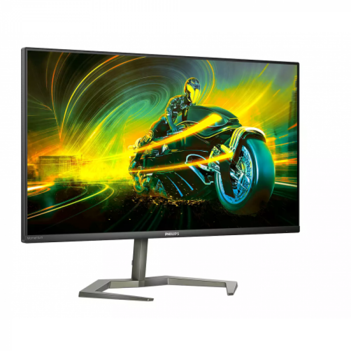 Monitor LED Philips 32M1N5800A, 31.5inch, 3840x2160, 1ms, Silver