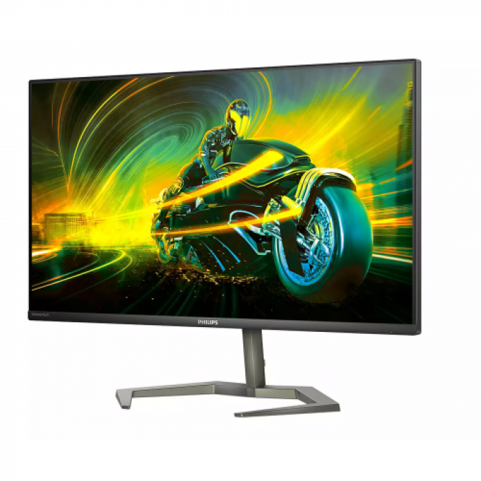 Monitor LED Philips 32M1N5800A, 31.5inch, 3840x2160, 1ms, Silver