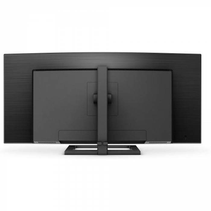 Monitor LED Philips 346E2CUAE, 34inch, 3440x1440, 4ms, Black