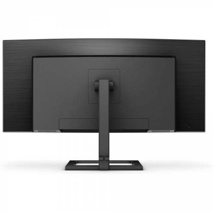 Monitor LED Philips 346E2CUAE, 34inch, 3440x1440, 4ms, Black