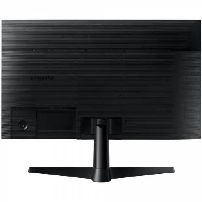 Monitor LED Samsung (2021) LF27T350FHRXEN, 27inch, 1920x1080, 5ms GTG, Dark Blue Gray