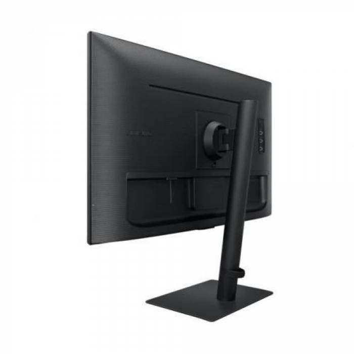 Monitor LED Samsung LS32A600NWUXEN, 32inch, 2560x1440, 5ms GTG, Black