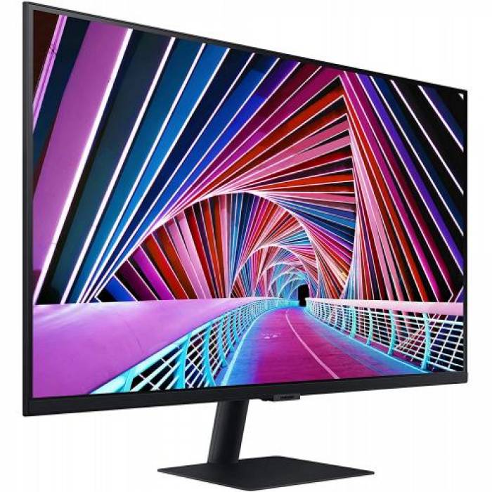 Monitor LED Samsung LS32A700NWUXEN, 32inch, 3840x2160, 5ms, Black