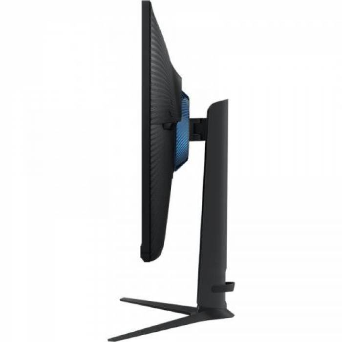 Monitor LED Samsung Odyssey G3 LS32AG320NU, 32inch, 1920x1080, 1ms, Black