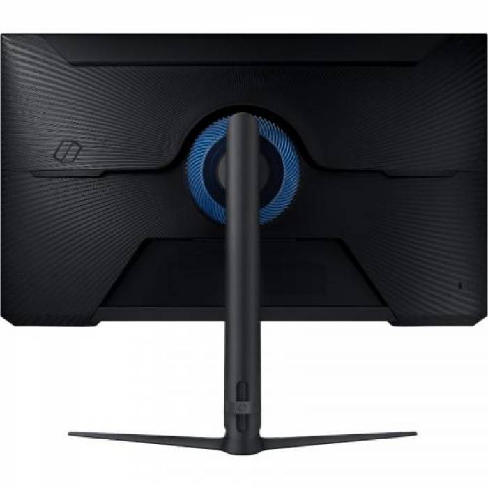 Monitor LED Samsung Odyssey G3 LS32AG320NU, 32inch, 1920x1080, 1ms, Black