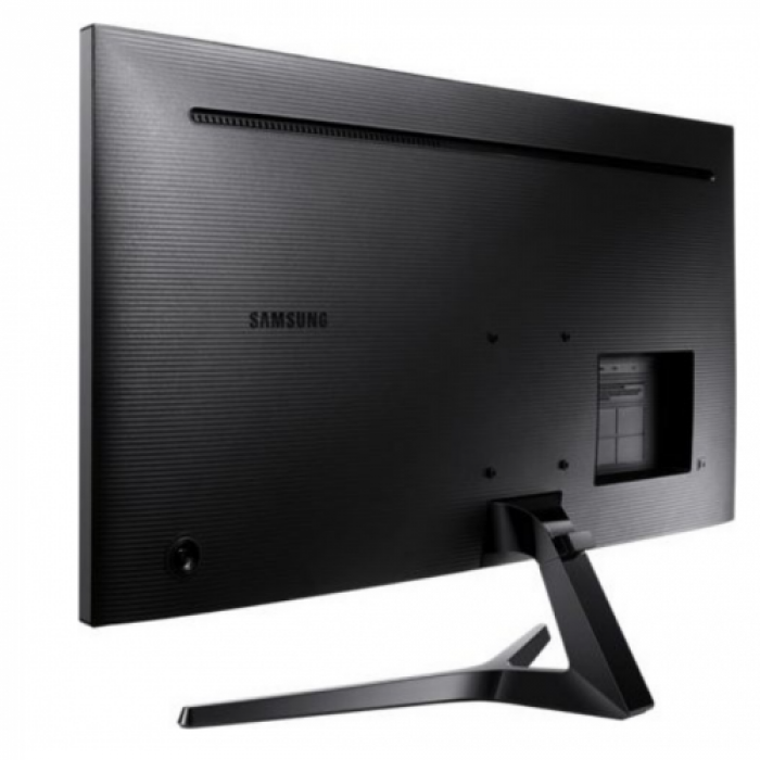 Monitor LED Samsung S34J550WQU, 34inch, 3440x1440, 4ms, Black