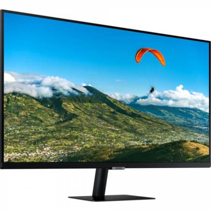 Monitor LED Samsung Smart M5 S32BM500, 32inch, 1920x1080, 8ms GTG, Black