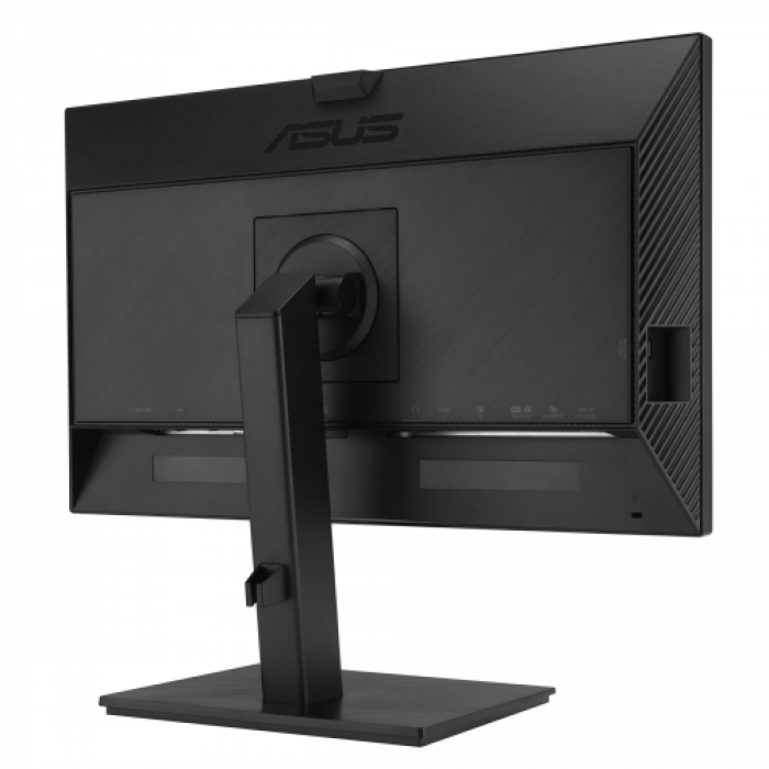 Monitor LED Touchscreen ASUS BE24ECSBT, 23.8inch, 1920x1080, 5ms GTG, Black