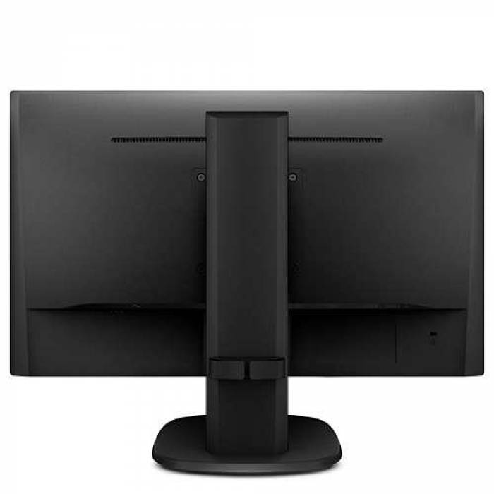 Monitor Philips 223S7EJMB/00, 21.5inch, 1920x1080, 5ms GTG, Black