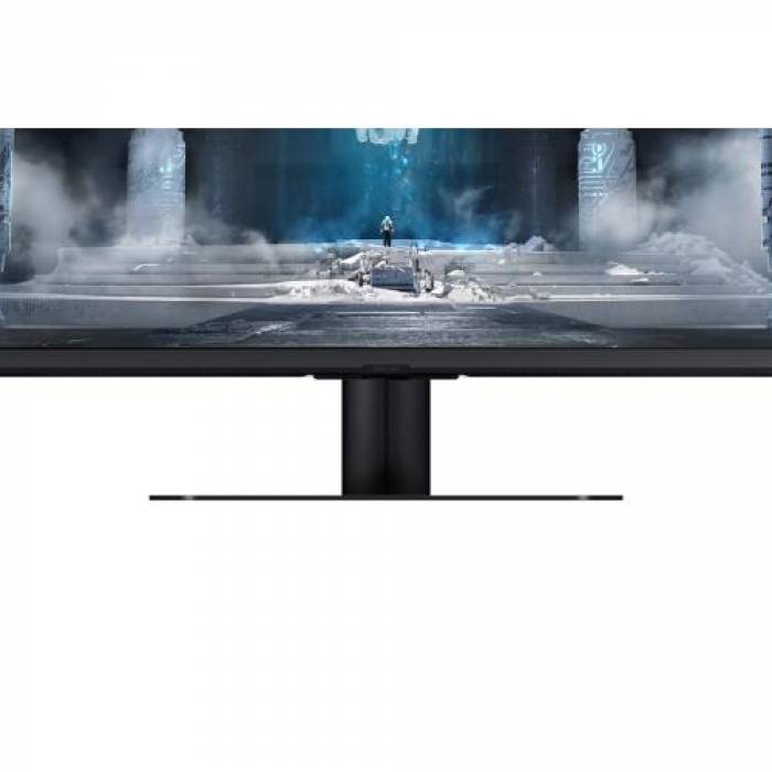 Monitor QLED Samsung Odyssey Neo G7 43CG700NU, 43inch, 3840x2160, 1ms, Black