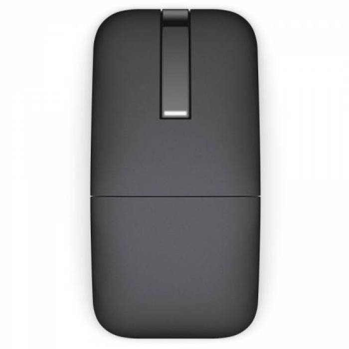 Mouse Laser Dell WM615, Bluetooth, Black