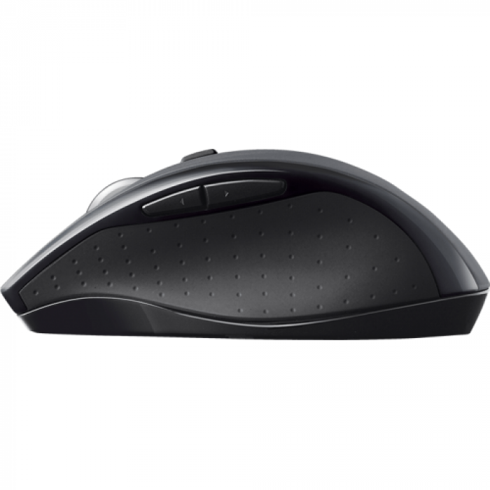 Mouse Laser Logitech M705 Marathon, USB Wireless, Black