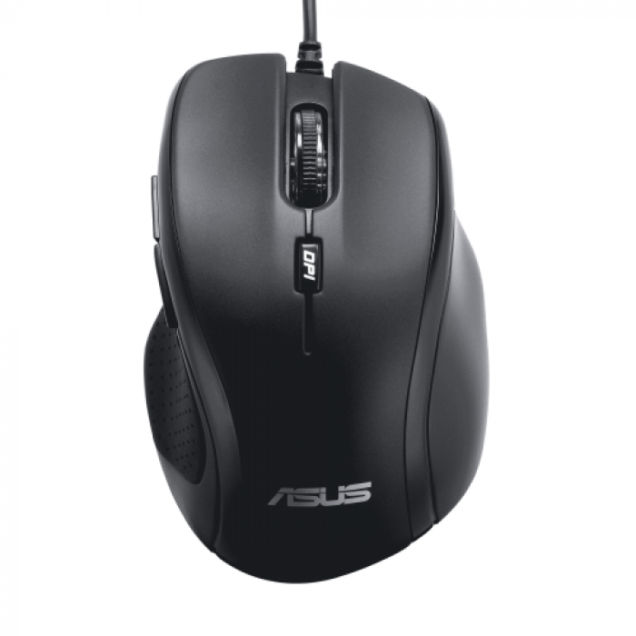 Mouse Optic ASUS UX300 PRO, USB, Black