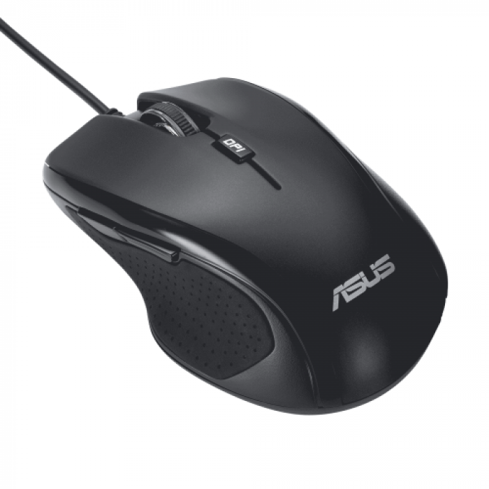 Mouse Optic ASUS UX300 PRO, USB, Black