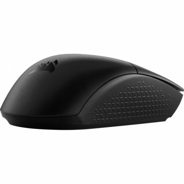 Mouse Optic Corsair Katar Pro, USB Wireless, Black