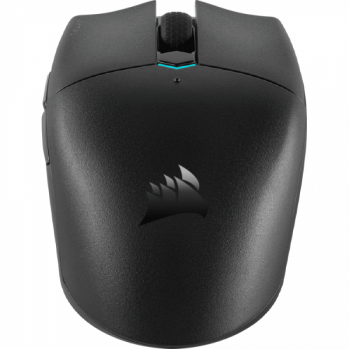 Mouse Optic Corsair Katar Pro, USB Wireless, Black