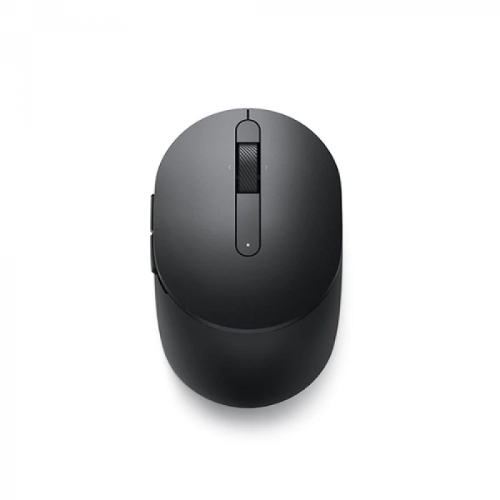 Mouse Optic Dell Mobile Pro MS5120W, USB Wireless, Black