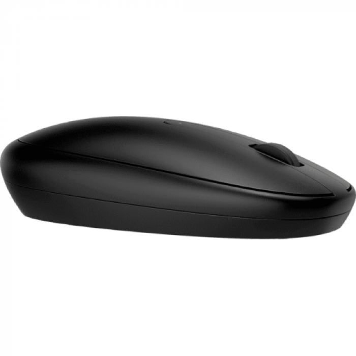 Mouse Optic HP 240, Bluetooth, Black