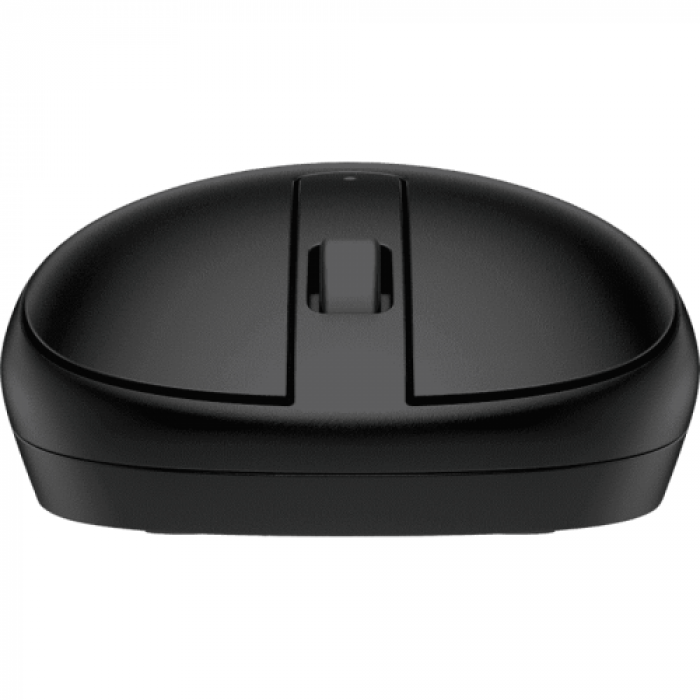 Mouse Optic HP 240, Bluetooth, Black